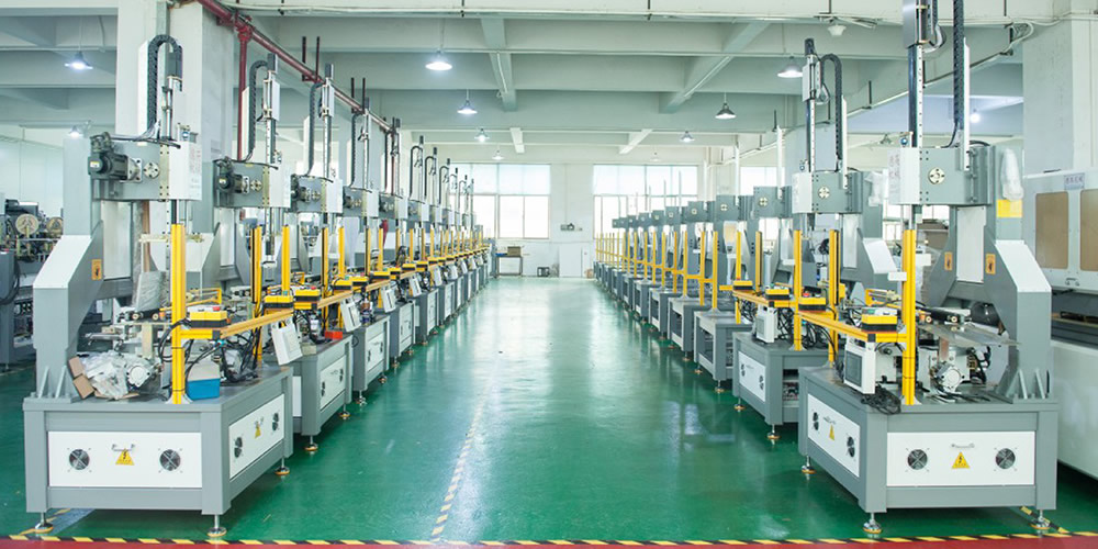 制盒機、禮盒機